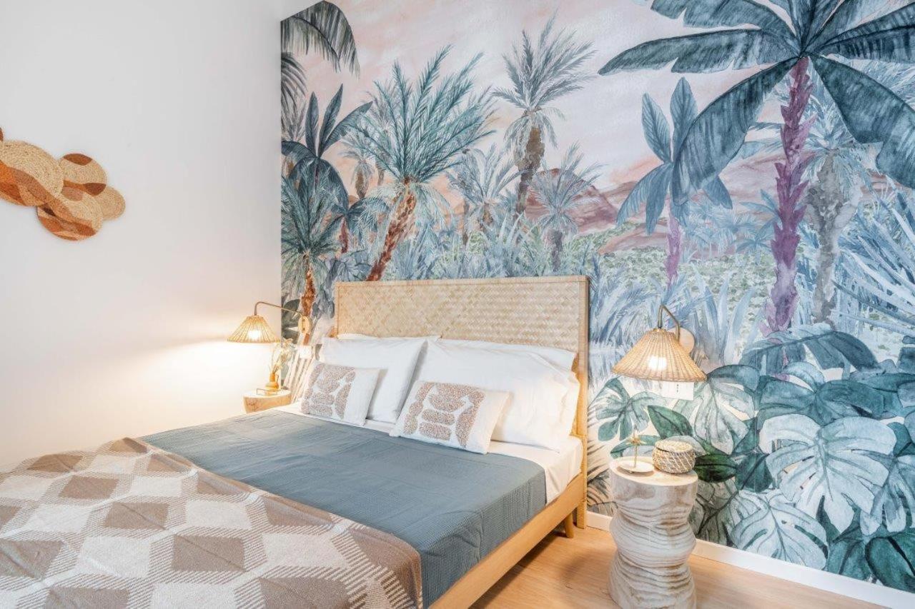 Apartament Tropical And New Flat In Porta Venezia By Easylife Mediolan Zewnętrze zdjęcie